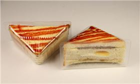 三明治热成型拉伸包装