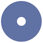 圆孔