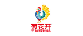 菊花开