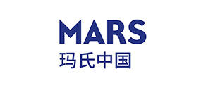 玛氏中国