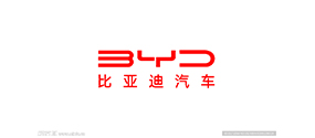 比亚迪