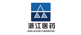 浙江医药
