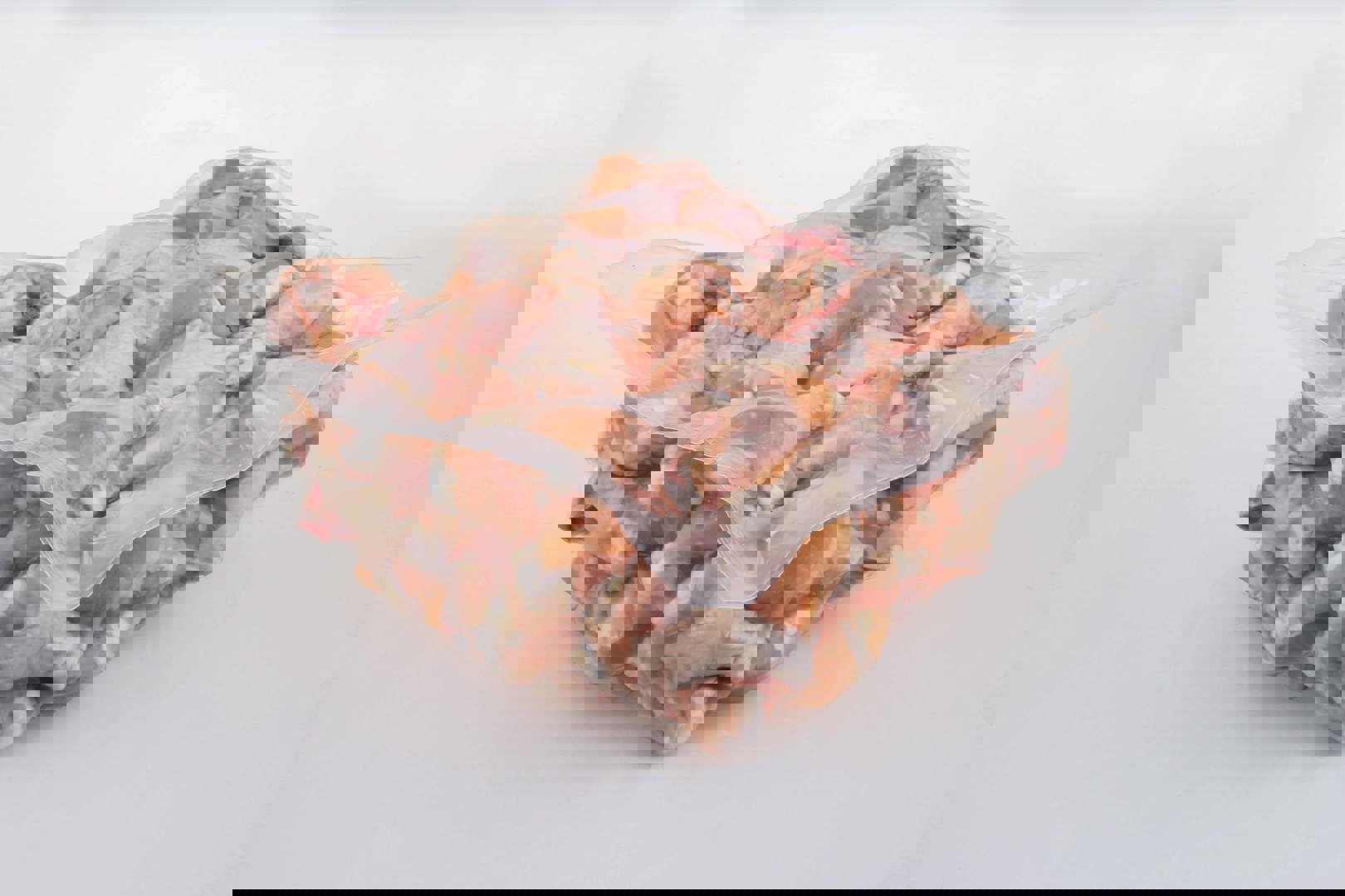 精致型|全自动热成型包装机