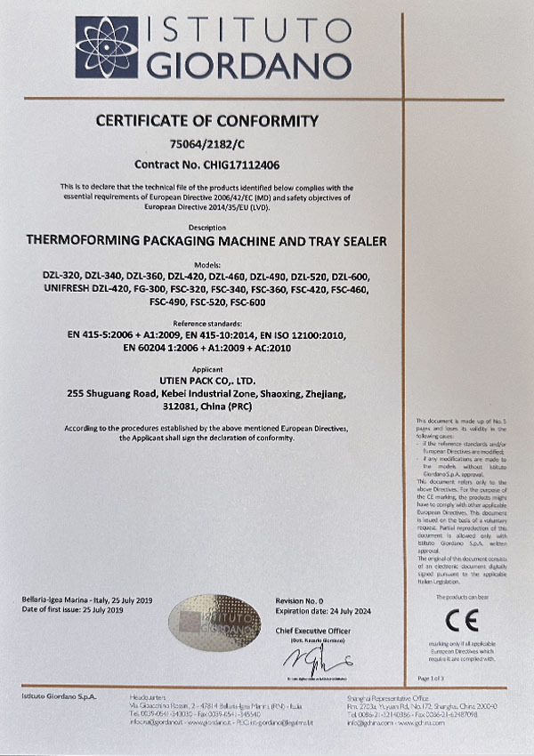 CE