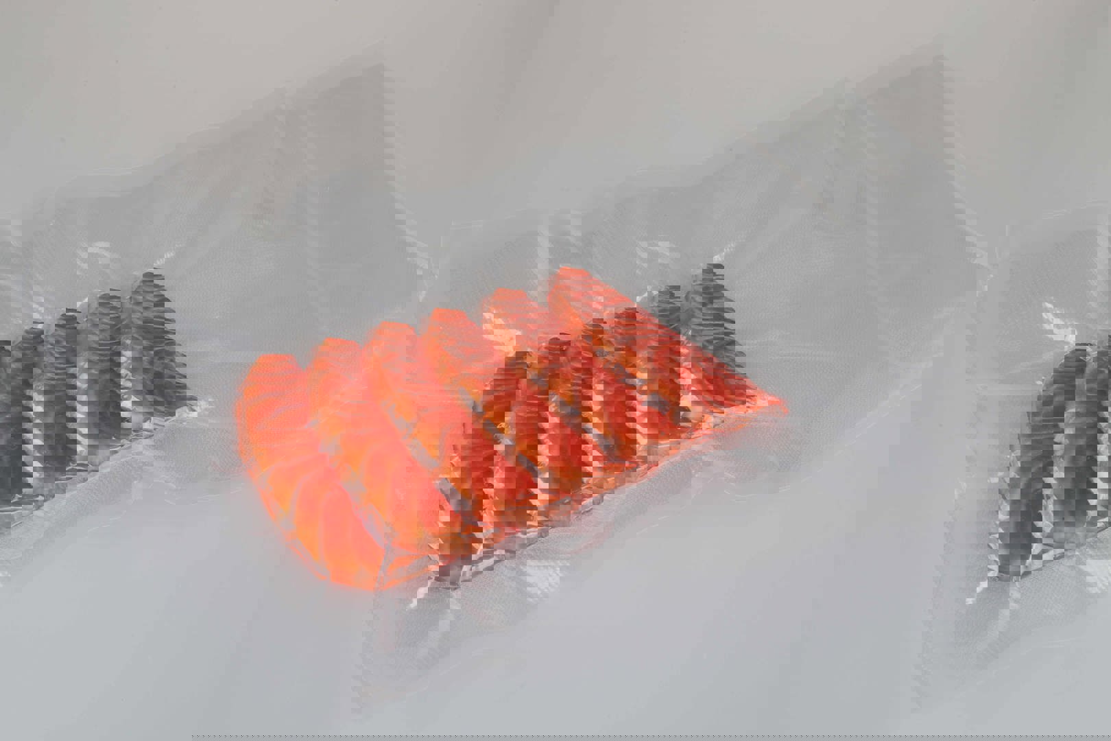 双室真空包装机