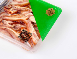 食品绿色安全新理念 包装智能化
