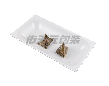 粽子真空贴体包装