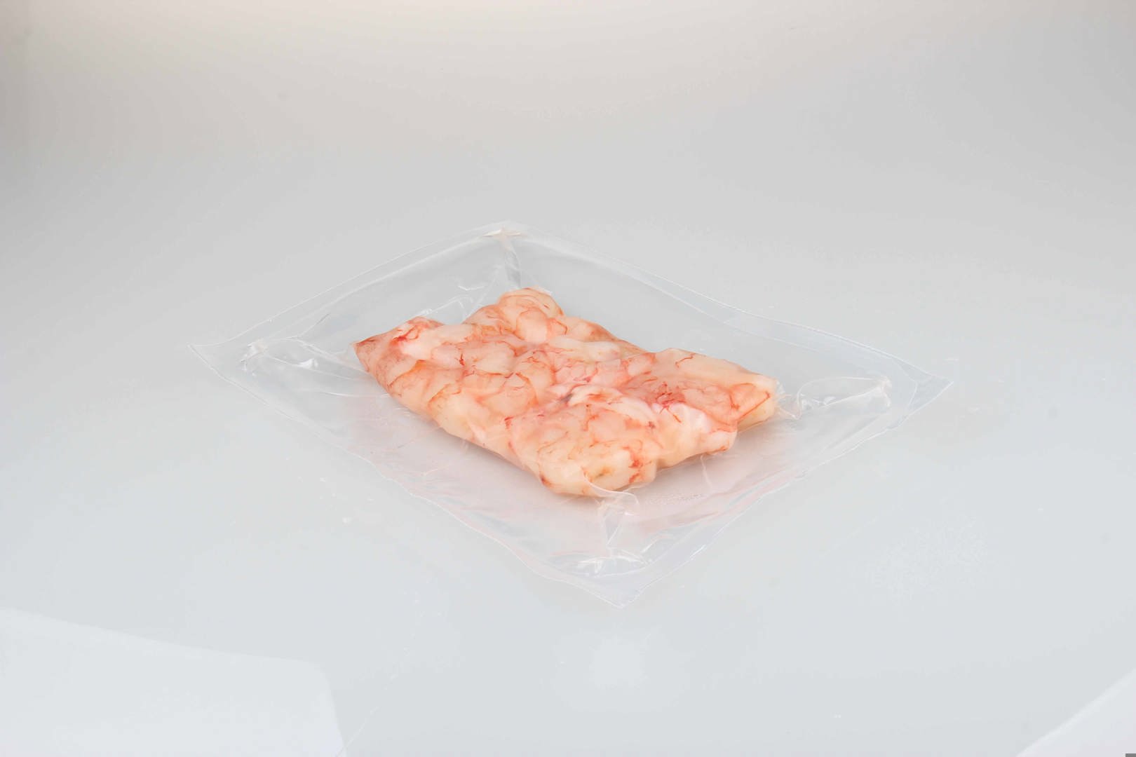 虾肉