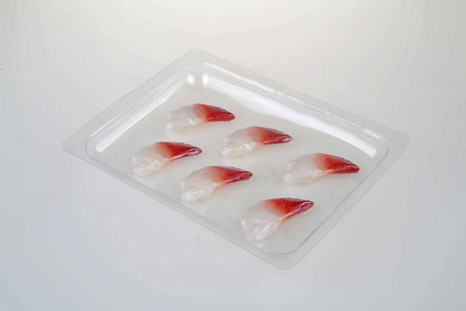 北极贝