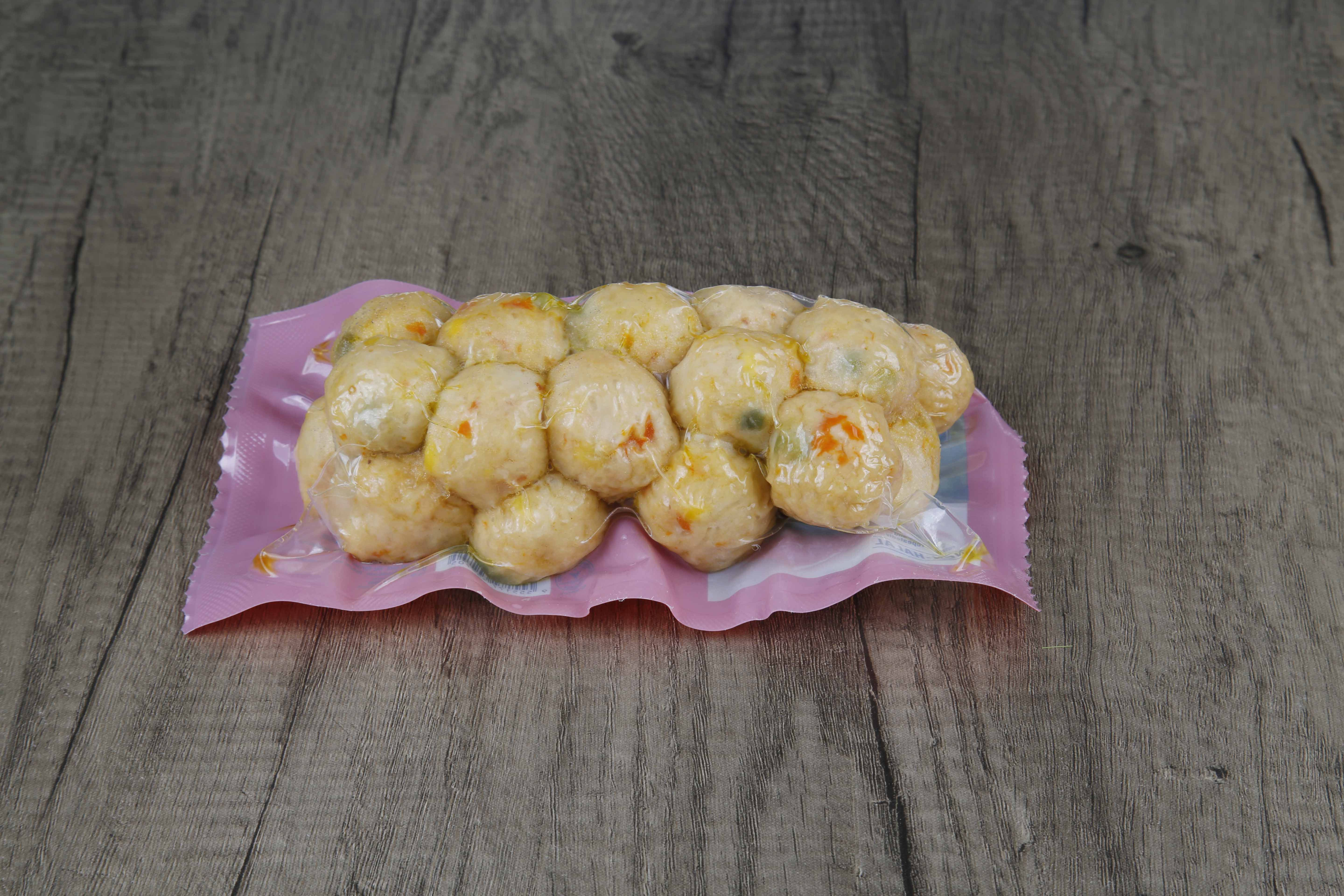 鱼丸