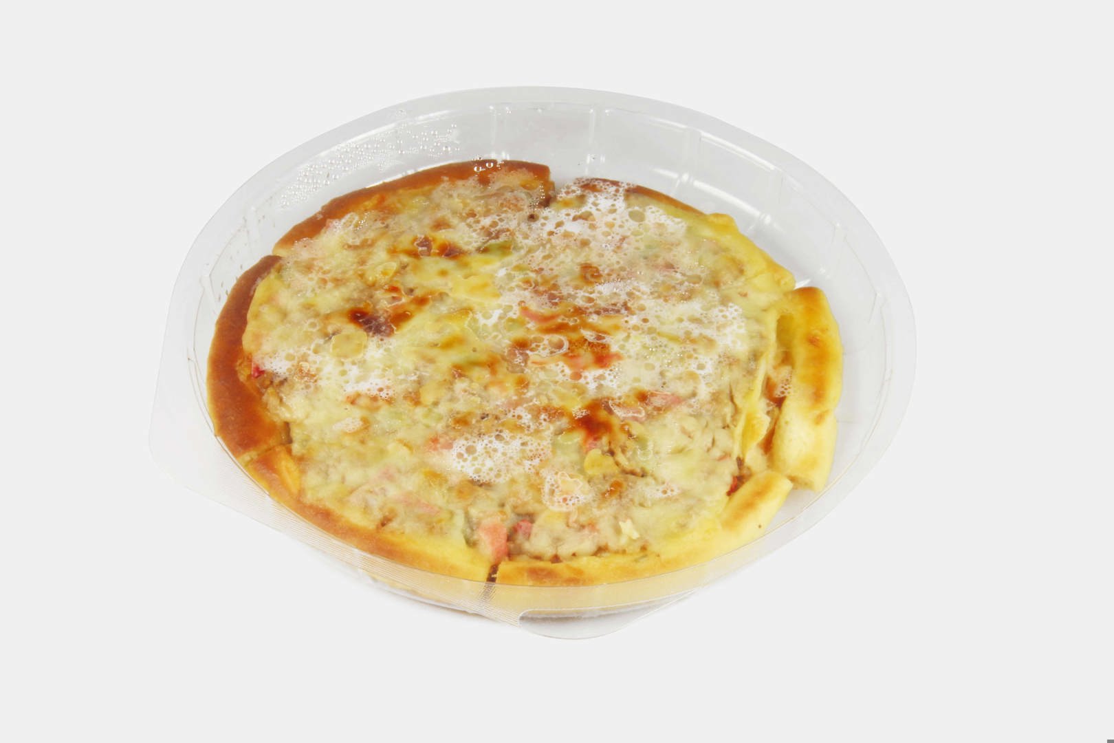披萨饼
