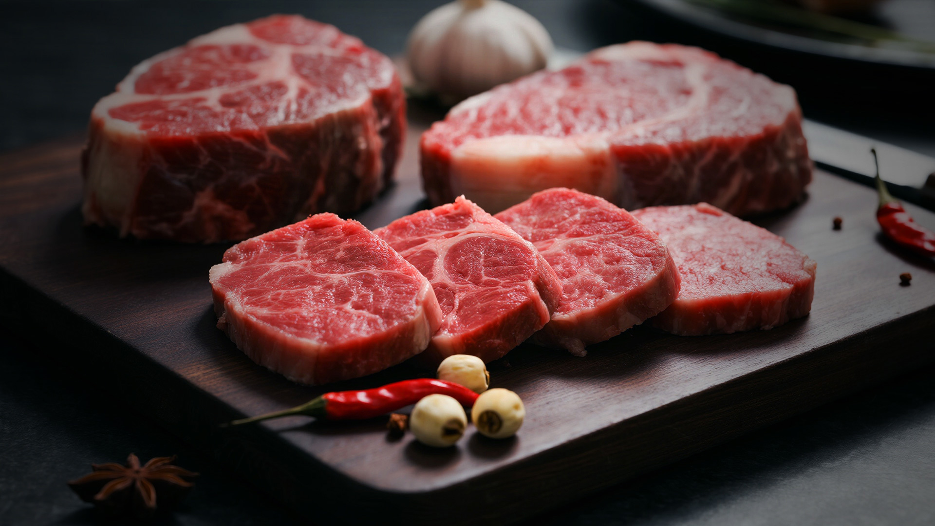 肉类包装