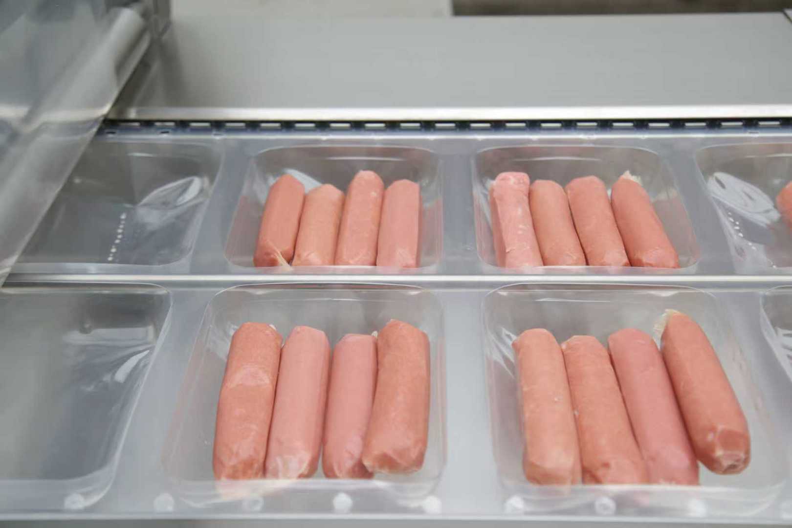 佑天元包装 | 什么是热成型包装机？