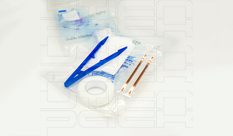 医疗包真空包装解决方案