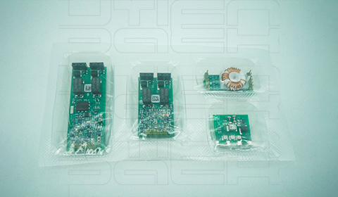 线路板真空包装解决方案