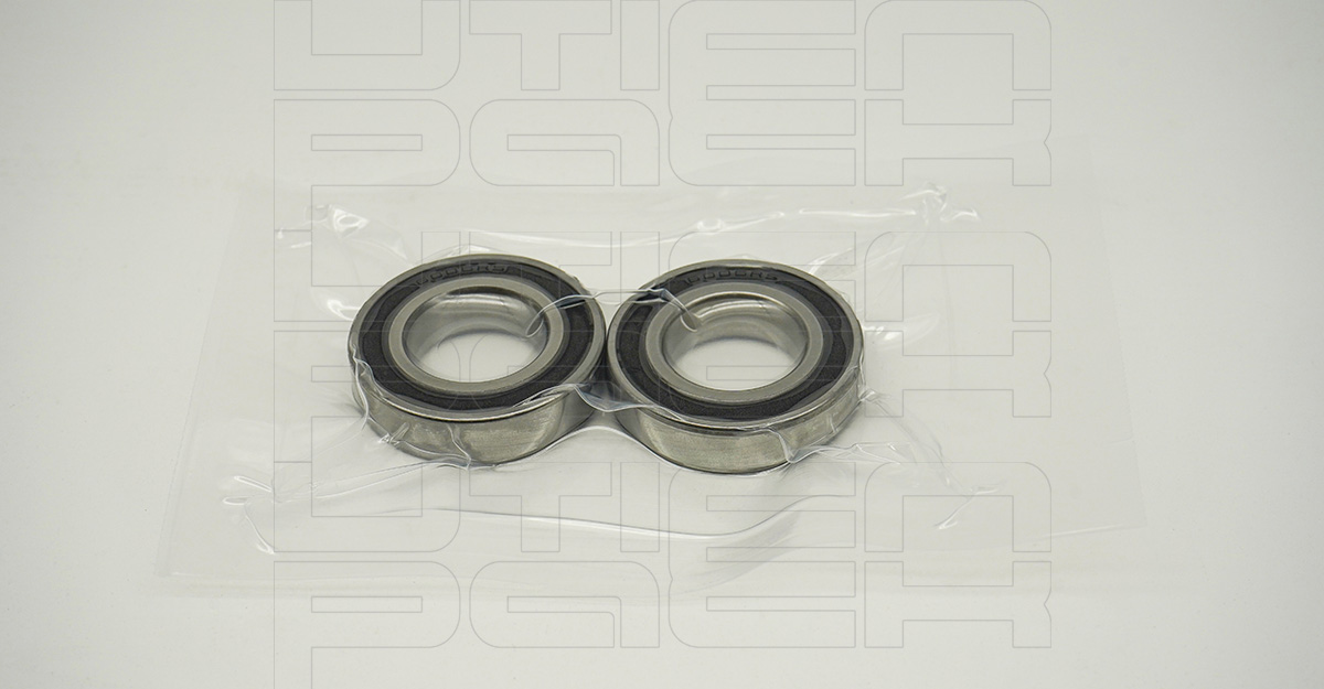 五金件热成型真空包装