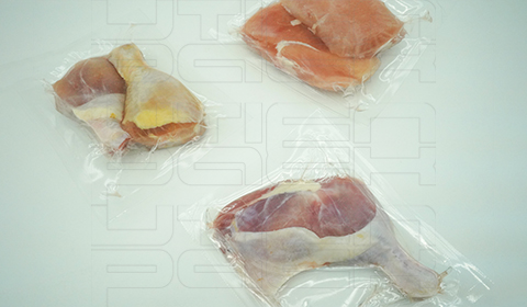 鸡肉真空包装解决方案