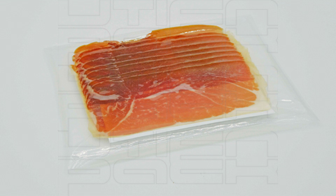 萨拉米真空包装解决方案