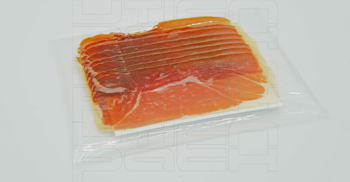 萨拉米真空包装解决方案