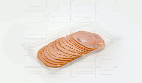 切片香肠气调包装解决方案