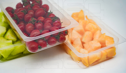 水果气调包装解决方案