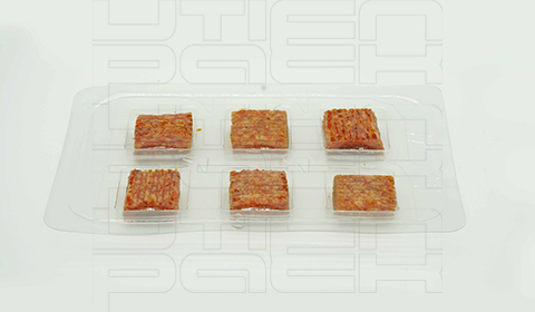 辣条气调包装解决方案