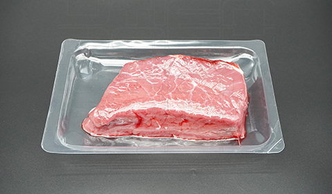 鲜牛肉贴体包装解决方案