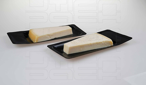 干奶酪贴体包装解决方案