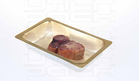 牛尾骨贴体包装解决方案