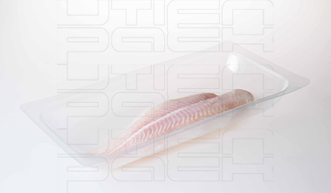 巴沙鱼柳贴体包装解决方案