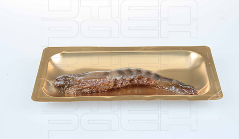 整虾贴体包装解决方案