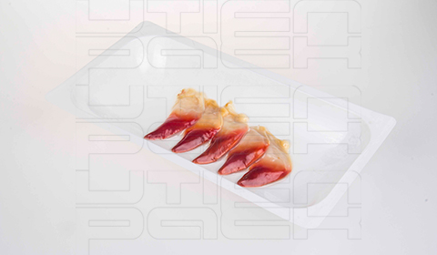 北极贝贴体包装解决方案