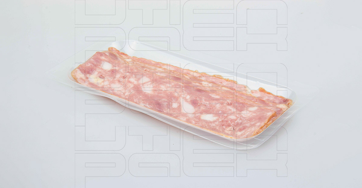 培根热成型贴体包装