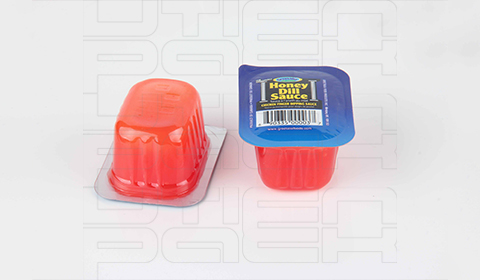 番茄酱气调包装解决方案