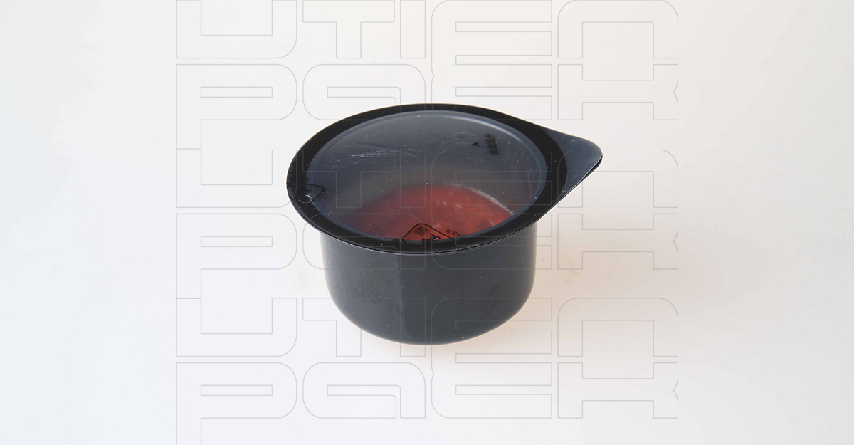 烤肉酱热成型气调包装