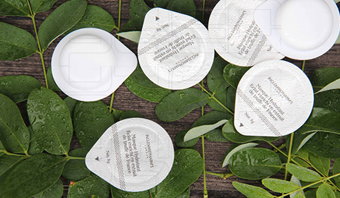 面膜气调包装解决方案