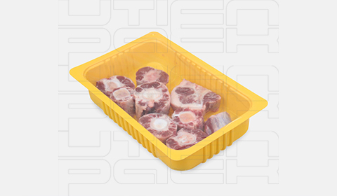 牛尾气调包装解决方案