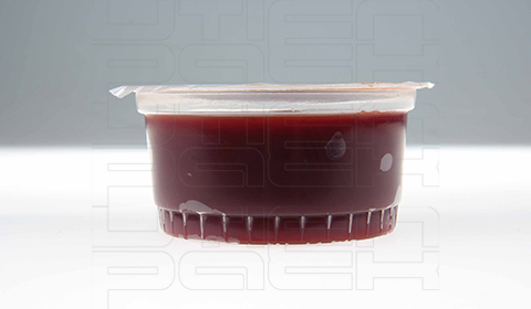 果酱气调包装解决方案