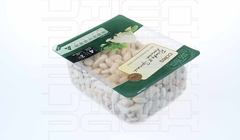 黄豆气调包装解决方案