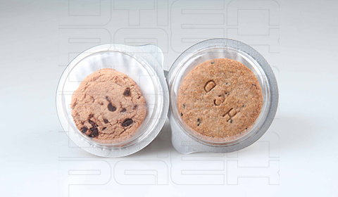 曲奇饼干气调包装解决方案