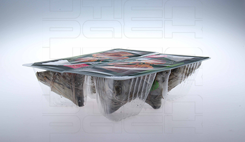 粽子气调包装解决方案