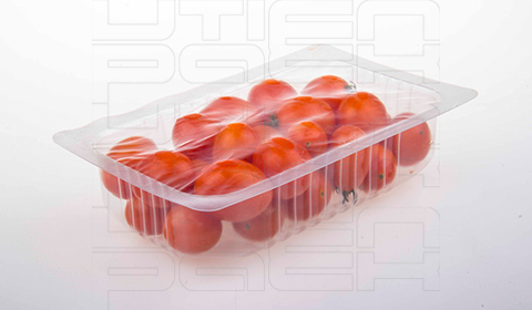 小番茄气调包装解决方案