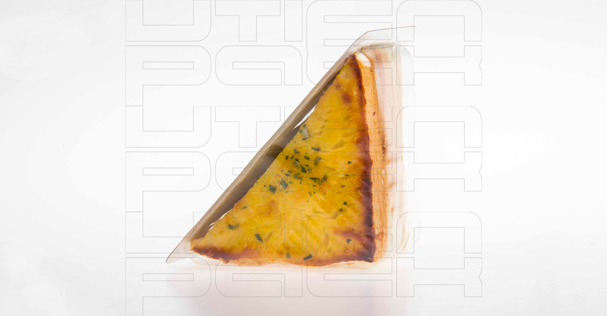 即食三明治热成型气调包装