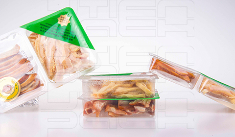 卤味气调包装解决方案