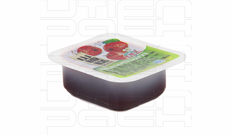 山楂糕气调包装解决方案