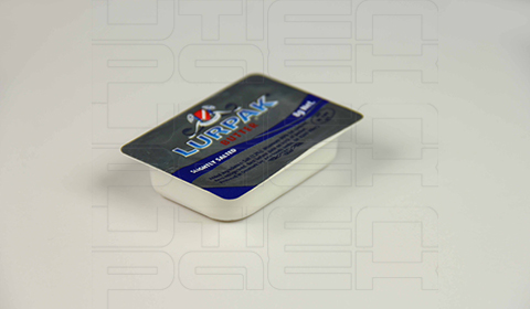 黄油气调包装解决方案