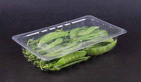 豆角气调包装解决方案