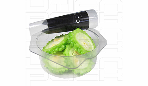 苦瓜气调包装解决方案