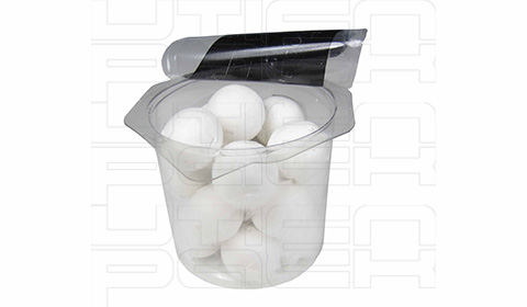 汤圆气调包装解决方案