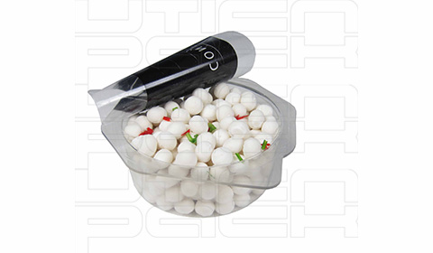 小汤圆气调包装解决方案